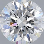 IGI 1.00 Carat Round Brilliant Lab Grown Diamond 人工培育鑽石 實驗室人造鑽石