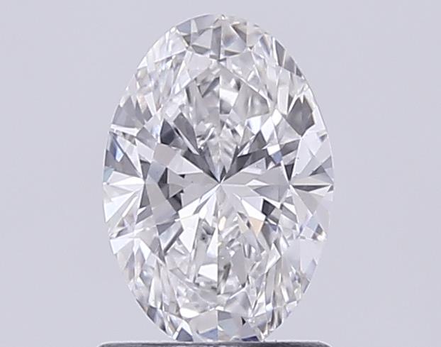 IGI 0.90 Carat Oval Lab Grown Diamond 人工培育鑽石 實驗室人造鑽石