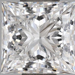 IGI 1.11 Carat Princess Cut Lab Grown Diamond