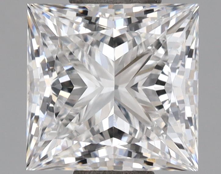 IGI 1.11 Carat Princess Cut Lab Grown Diamond