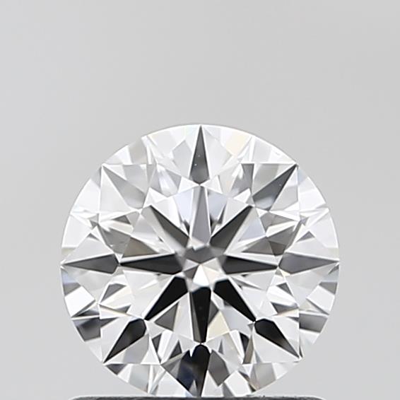 IGI 0.81 Carat Round Brilliant Lab Grown Diamond