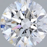 IGI 1.06 Carat Round Brilliant Lab Grown Diamond 人工培育鑽石 實驗室人造鑽石