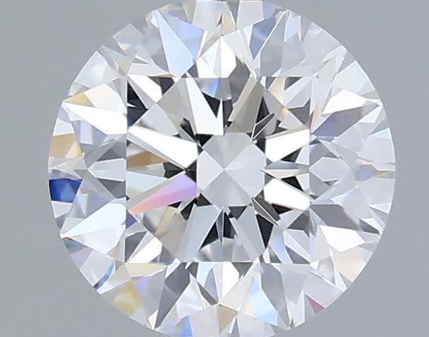 IGI 1.06 Carat Round Brilliant Lab Grown Diamond 人工培育鑽石 實驗室人造鑽石
