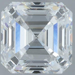 IGI 1.09 Carat Asscher Lab Grown Diamond 人工培育鑽石 實驗室人造鑽石