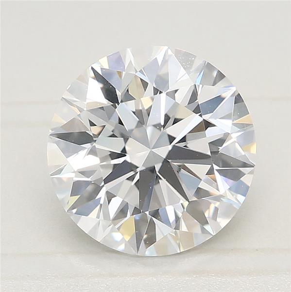 IGI 1.52 Carat Round Brilliant Lab Grown Diamond 人工培育鑽石 實驗室人造鑽石