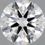 IGI 1.71 Carat Round Brilliant Lab Grown Diamond 人工培育鑽石 實驗室人造鑽石