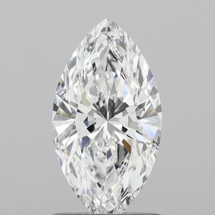 IGI 0.93 Carat Marquise Lab Grown Diamond 人工培育鑽石 實驗室人造鑽石