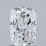 IGI 1.51 Carat Cushion Lab Grown Diamond 人工培育鑽石 實驗室人造鑽石