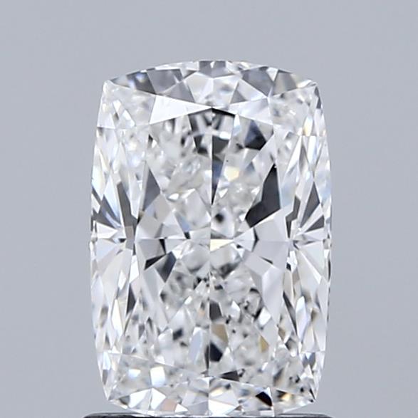IGI 1.51 Carat Cushion Lab Grown Diamond 人工培育鑽石 實驗室人造鑽石