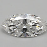 IGI 0.7 Carat Marquise Lab Grown Diamond