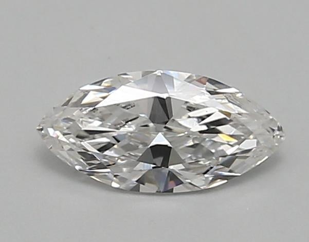 IGI 0.7 Carat Marquise Lab Grown Diamond