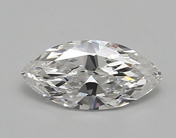 IGI 0.7 Carat Marquise Lab Grown Diamond