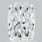 IGI 1.04 Carat Cushion Lab Grown Diamond
