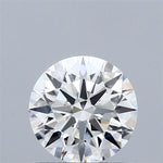 IGI 1.02 Carat Round Brilliant Lab Grown Diamond 人工培育鑽石 實驗室人造鑽石