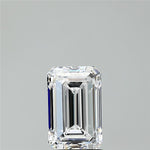 IGI 2.00 Carat Emerald Lab Grown Diamond 人工培育鑽石 實驗室人造鑽石