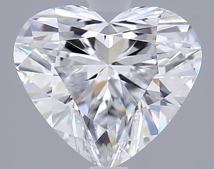IGI 1.93 Carat Heart Lab Grown Diamond 人工培育鑽石 實驗室人造鑽石
