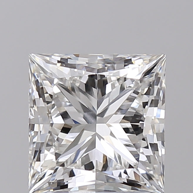 IGI 2.51 Carat 公主方 - Princess Cut 培育鑽石 Lab Grown Diamond 人造鑽石 人工鑽石 實驗室鑽石 培養鑽石 香港 培育鑽 