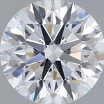 IGI 1.13 Carat Round Brilliant Lab Grown Diamond 人工培育鑽石 實驗室人造鑽石