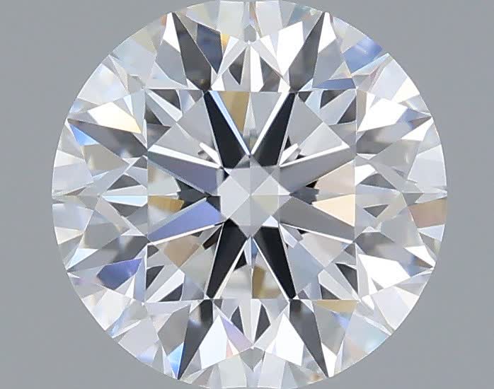 IGI 1.13 Carat Round Brilliant Lab Grown Diamond 人工培育鑽石 實驗室人造鑽石