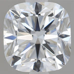 IGI 1.96 Carat Cushion Lab Grown Diamond 人工培育鑽石 實驗室人造鑽石