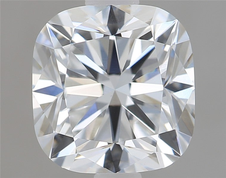 IGI 1.96 Carat Cushion Lab Grown Diamond 人工培育鑽石 實驗室人造鑽石