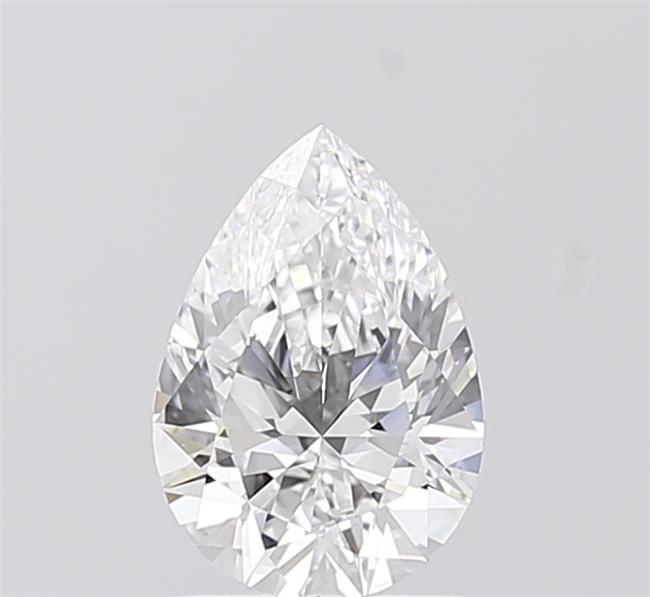 IGI 1.04 Carat Pear Lab Grown Diamond 人工培育鑽石 實驗室人造鑽石