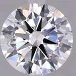 IGI 1.50 Carat Round Brilliant Lab Grown Diamond 人工培育鑽石 實驗室人造鑽石