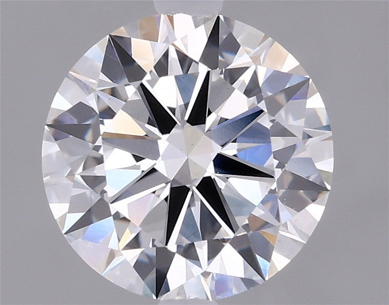 IGI 1.50 Carat Round Brilliant Lab Grown Diamond 人工培育鑽石 實驗室人造鑽石