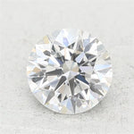 IGI 0.52 Carat Round Brilliant Lab Grown Diamond 人工培育鑽石 實驗室人造鑽石