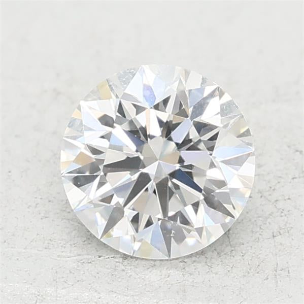 IGI 0.52 Carat Round Brilliant Lab Grown Diamond 人工培育鑽石 實驗室人造鑽石