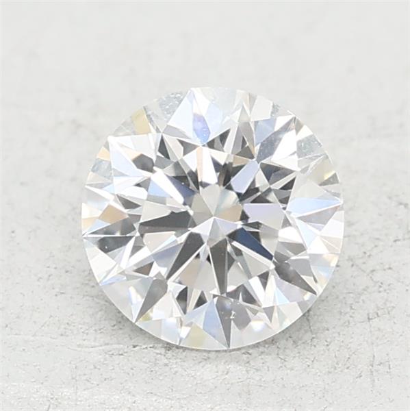 IGI 0.52 Carat Round Brilliant Lab Grown Diamond 人工培育鑽石 實驗室人造鑽石