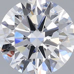 IGI 1.21 Carat Round Brilliant Lab Grown Diamond 人工培育鑽石 實驗室人造鑽石
