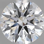 IGI 1.46 Carat Round Brilliant Lab Grown Diamond 人工培育鑽石 實驗室人造鑽石