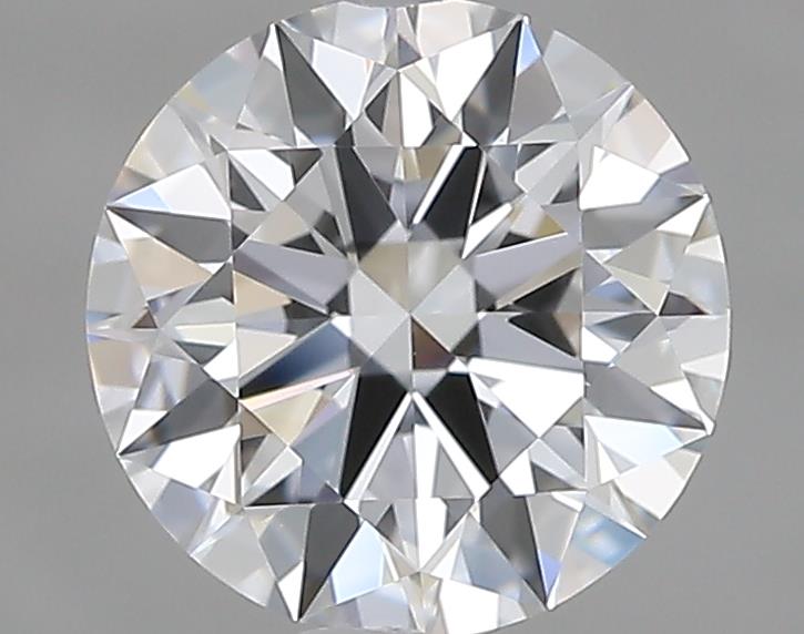 IGI 1.46 Carat Round Brilliant Lab Grown Diamond 人工培育鑽石 實驗室人造鑽石