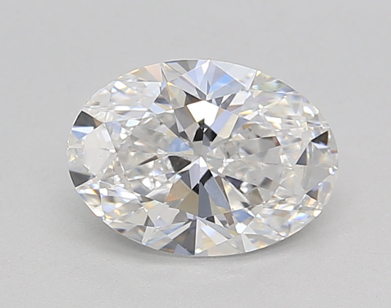 IGI 1.1 Carat 橢圓形 - Oval 培育鑽石 Lab Grown Diamond 人造鑽石 人工鑽石 實驗室鑽石 培養鑽石 香港 培育鑽 