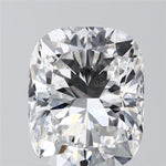 IGI 1.20 Carat Cushion Lab Grown Diamond 人工培育鑽石 實驗室人造鑽石