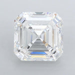 IGI 1.69 Carat Asscher Lab Grown Diamond 人工培育鑽石 實驗室人造鑽石