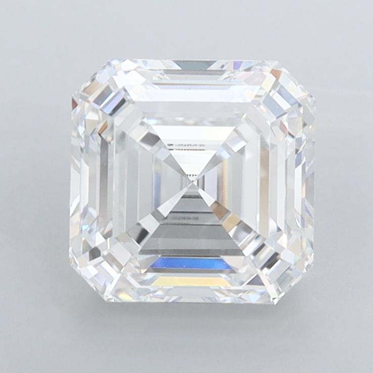 IGI 1.69 Carat Asscher Lab Grown Diamond 人工培育鑽石 實驗室人造鑽石