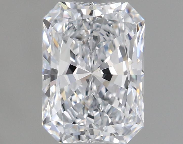 IGI 0.94 Carat Radiant Cut Lab Grown Diamond 人工培育鑽石 實驗室人造鑽石