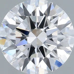 IGI 1.01 Carat Round Brilliant Lab Grown Diamond 人工培育鑽石 實驗室人造鑽石