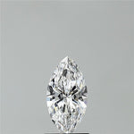 IGI 1.01 Carat Marquise Lab Grown Diamond 人工培育鑽石 實驗室人造鑽石