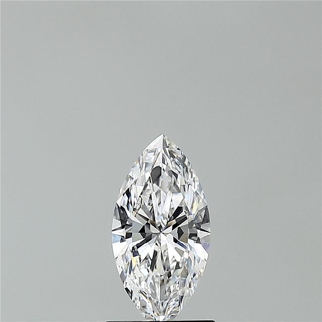 IGI 1.01 Carat Marquise Lab Grown Diamond 人工培育鑽石 實驗室人造鑽石