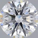 IGI 1.10 Carat Round Brilliant Lab Grown Diamond 人工培育鑽石 實驗室人造鑽石
