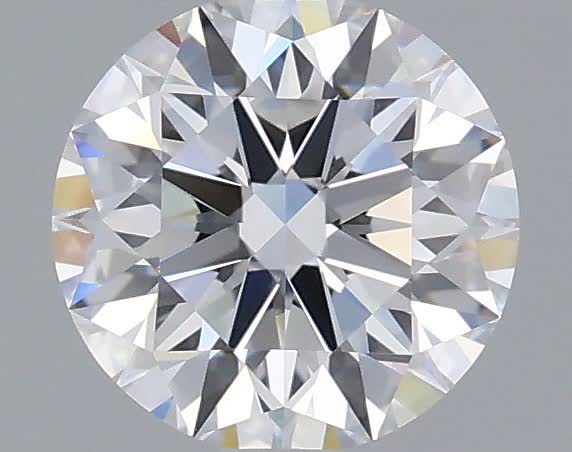 IGI 1.10 Carat Round Brilliant Lab Grown Diamond 人工培育鑽石 實驗室人造鑽石