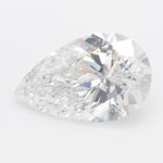 IGI 1.01 Carat Pear Lab Grown Diamond 人工培育鑽石 實驗室人造鑽石