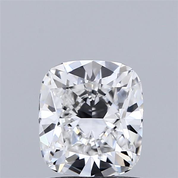 IGI 1.34 Carat Cushion Lab Grown Diamond 人工培育鑽石 實驗室人造鑽石