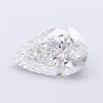 IGI 1.04 Carat Pear Lab Grown Diamond