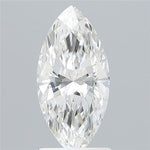 IGI 1.59 Carat Marquise Lab Grown Diamond