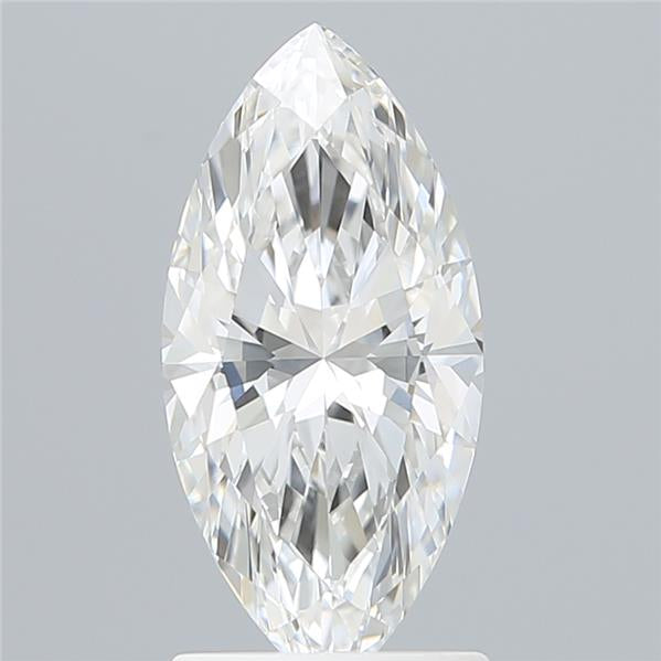 IGI 1.59 Carat Marquise Lab Grown Diamond
