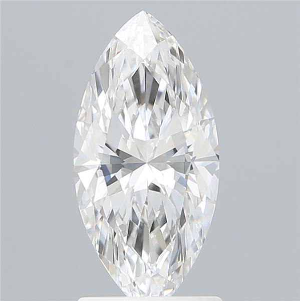 IGI 1.59 Carat Marquise Lab Grown Diamond